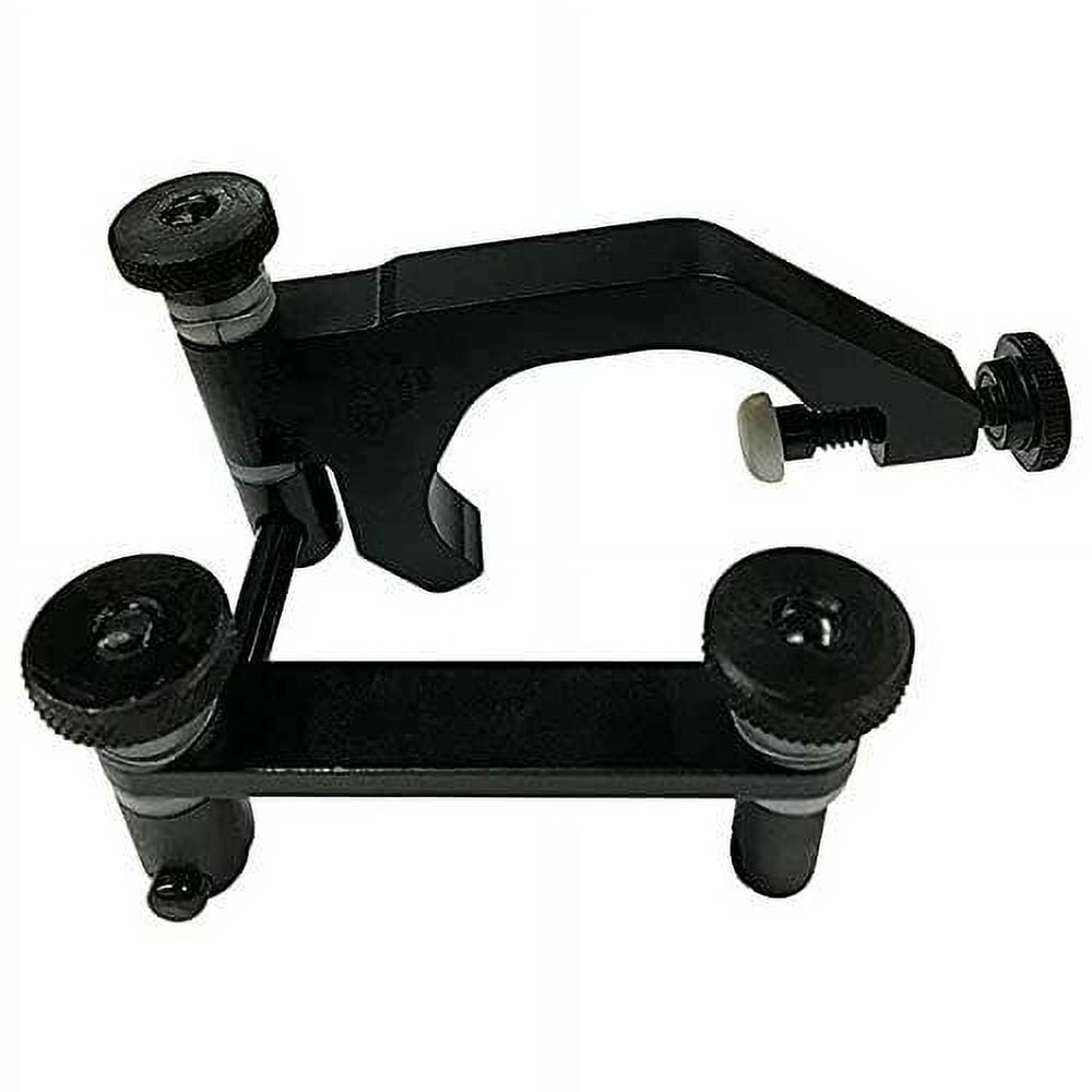 INDICOL Tools Universal Indicator Holder Clamping Diameter 17/8