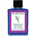 thumbnail image 1 of INDIO Spiritual Magick Oil-RUN DEVIL RUN 1/2oz, 1 of 1