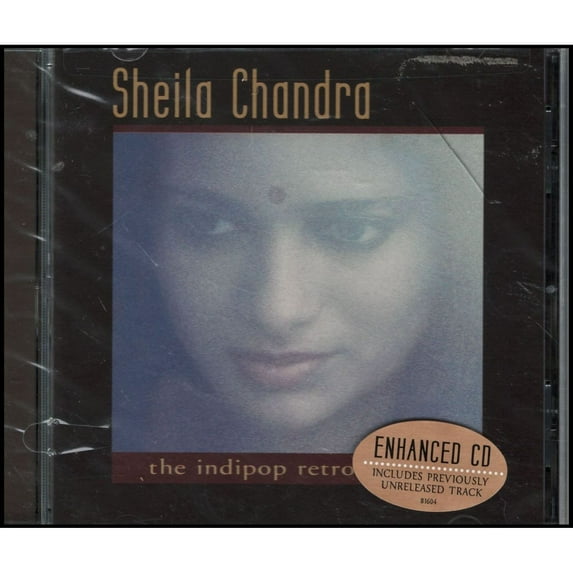 INDIPOP RETROSPECTIVE