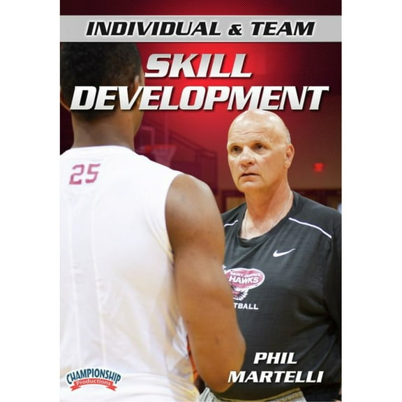 INDIVIDUAL AND TEAM SKILL DEVELOPMENT (MARTELLI)