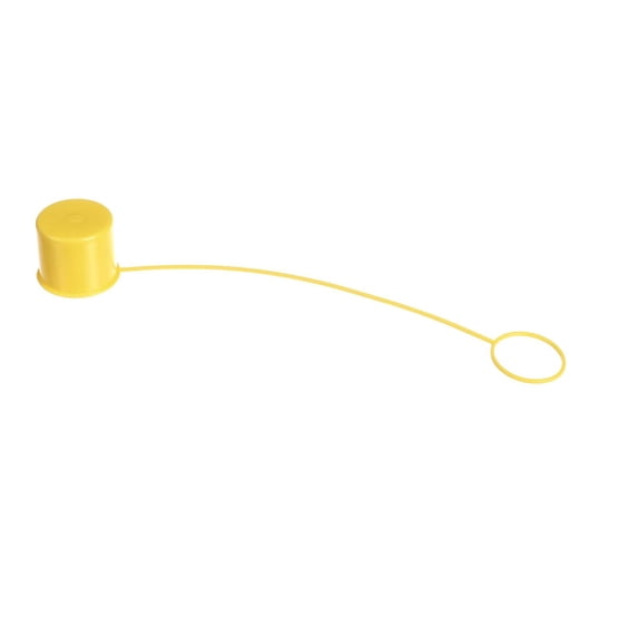 INDIVIDUAL EYEWASH DUST CAPS 107-371 - Genuine OEM Replacement Part