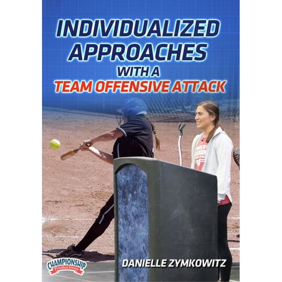 INDIVIDUALIZED APPROACHES WITH A TEAM OFFENSIVE ATTACK (ZYMKOWITZ)