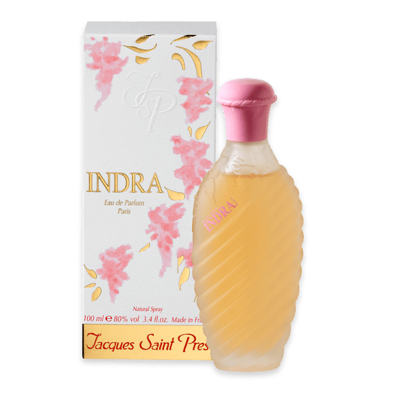 INDRA 3.4 Fl Oz Eau De Parfum For Ladies