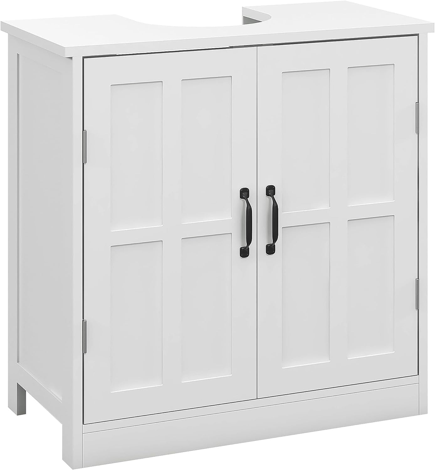 INDSUMOT Pedestal Sink Storage Cabinet, Under Sink Cabinet, Bathroom ...