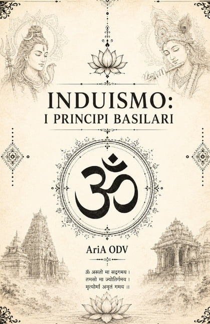 INDUISMO - I principi basilari, (Paperback)