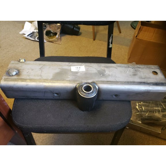 INDUSTRIAL BRACKET WITH BUSHING 24918, 385887, C-3158399-139017233