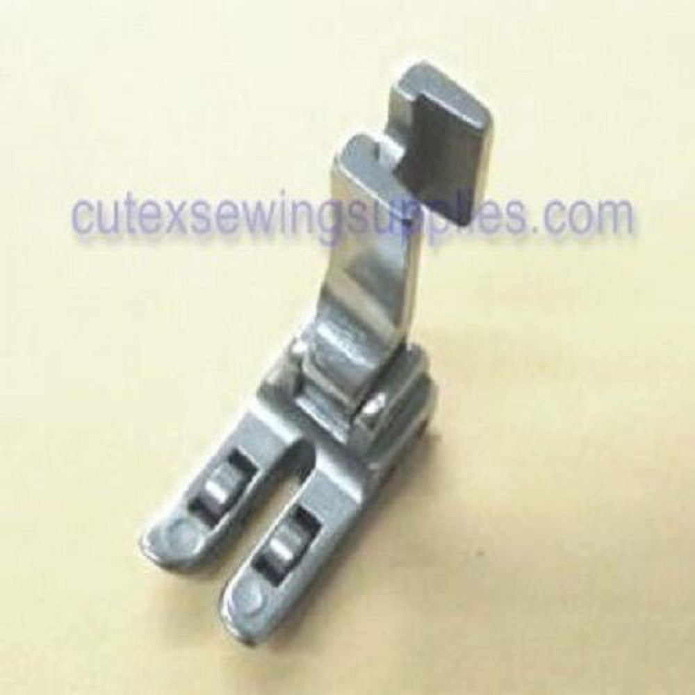 INDUSTRIAL SEWING MACHINE ROLLER PRESSER FOOT SPK3