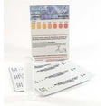 thumbnail image 1 of INDUSTRIAL TEST SYSTEMS 481020 Test Strips,Manganese,0.2-2ppm,PK24, 1 of 2