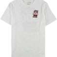 thumbnail image 1 of Indy 500 Mens White Event Graphic T-Shirt, White, Large, 1 of 5