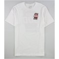 thumbnail image 1 of INDY 500 Mens White Event Graphic T-Shirt, White, XXX-Large, 1 of 5