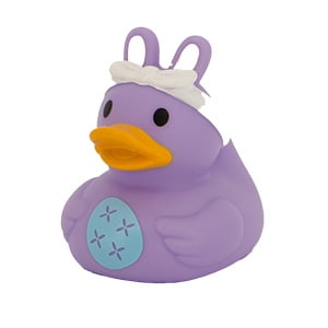 INF BUNNY DUCK
