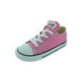 thumbnail image 1 of INF C/T A/S OX INFANTS CASUAL SHOES, 1 of 5