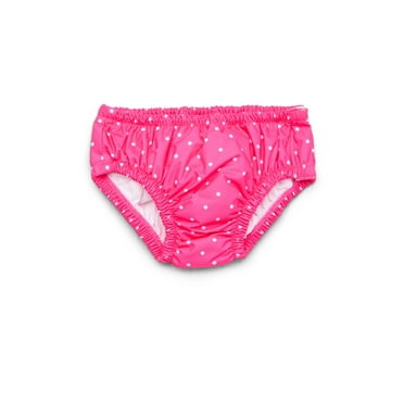 Wonder Nation Baby Swim Diaper Cover, Size 0/3M-12M