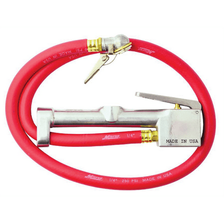 Milton 503 Window Inflator Gage