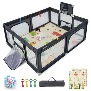 Playard for on sale toddlers walmart