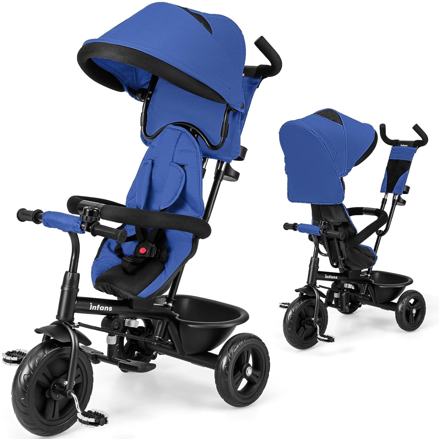 Infant trike bike hotsell