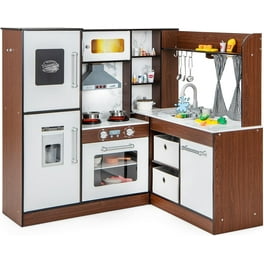 Kenmore kids kitchen set outlet