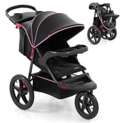INFANS Jogging Stroller