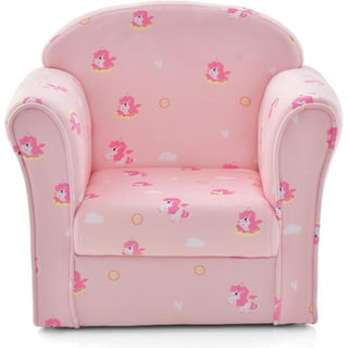 Unicorn chair online dunelm