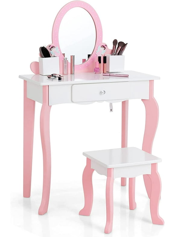 Shop Holiday Deals on Vanity Sets