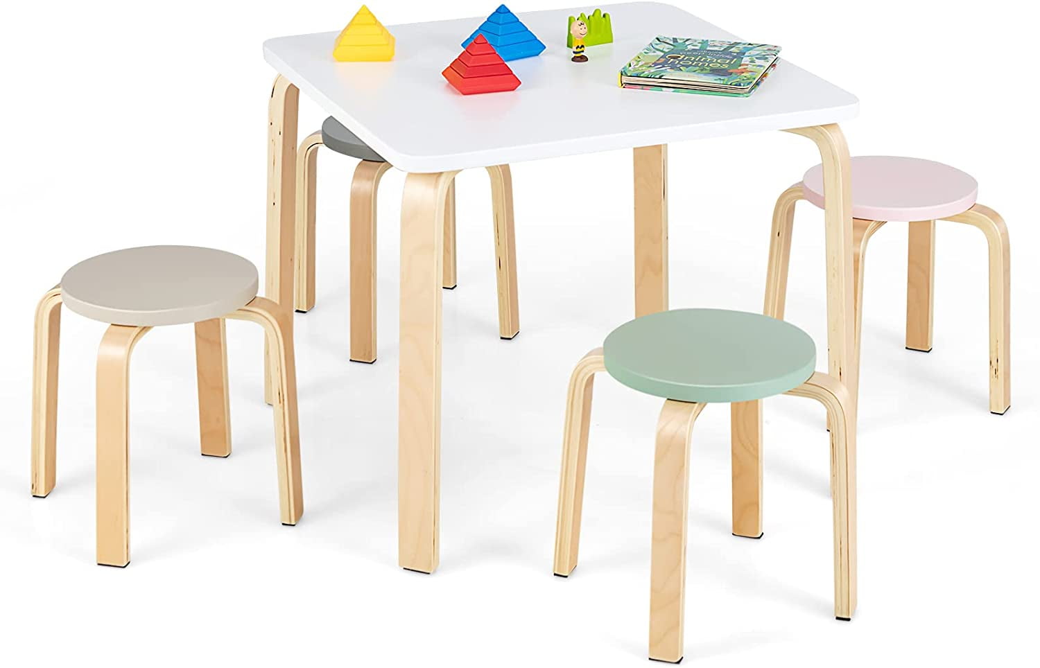 Aldi childrens sales table and chairs