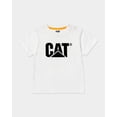 thumbnail image 1 of INFANT TM LOGO T-SHIRT | CAT® WORKWEAR, 1 of 3