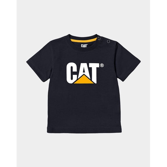 INFANT TM LOGO T-SHIRT | CAT® WORKWEAR
