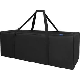 Gothamite 50 inch XL Duffel Bag Heavy Duty Collapsible for Travel Sports Camping Military Walmart