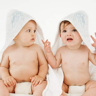 Walmart baby hooded towels hotsell
