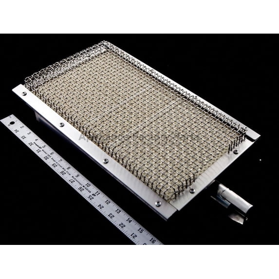 Appliance Factory Parts INFARED BURNER AHTRIRBRNR