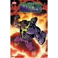 thumbnail image 1 of INFERNAL HULK #5 GIUSEPPE CAMUNCOLI VARIANT Marvel Comic Book 2026, 1 of 1