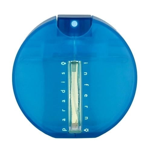 INFERNO PARADISO BLUE BY BENETTON By BENETTON For MEN