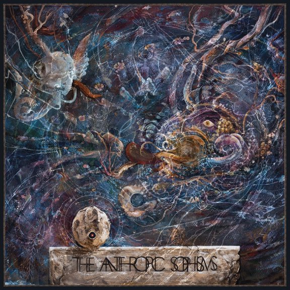 INFERNO The Anthropic Sophisms (CD)