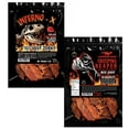 INFERNO X and Creeping MMF7 Reaper Jerky Jurassic Jerky Candy