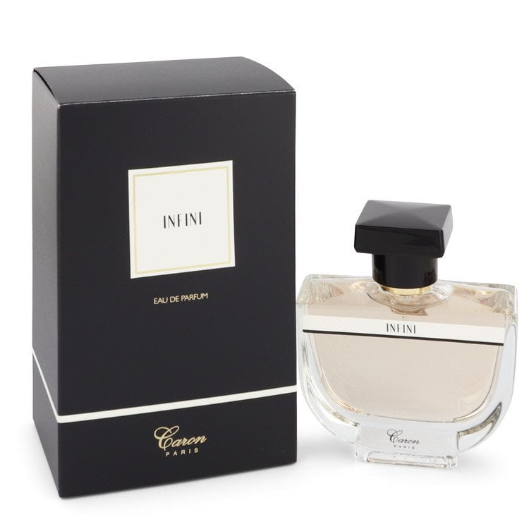 香水(女性用) infini parfum caron INFINI-by-Caron-Eau-De-Parfum-
