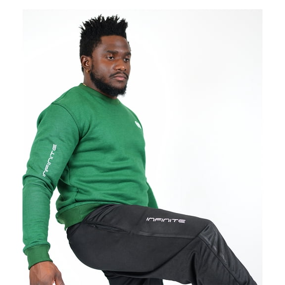 INFINITE "COOL FITZ" WORKOUT PANTS