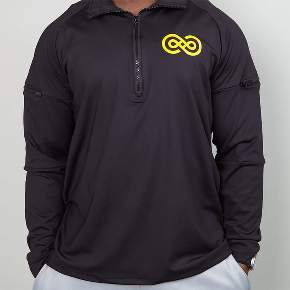 INFINITE "DOPE ZIPZ" XX-LARGE