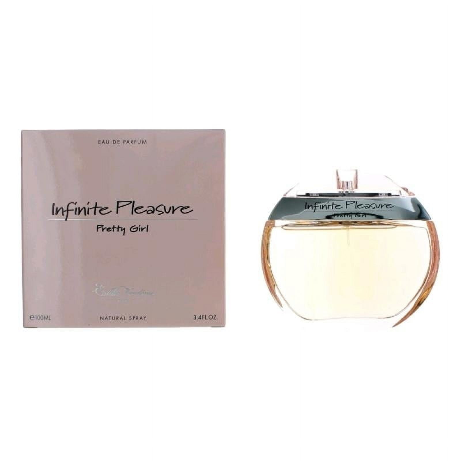 INFINITE PLEASURE (( PRETTY GIRL(( BY ESTELLE Bangladesh Ubuy
