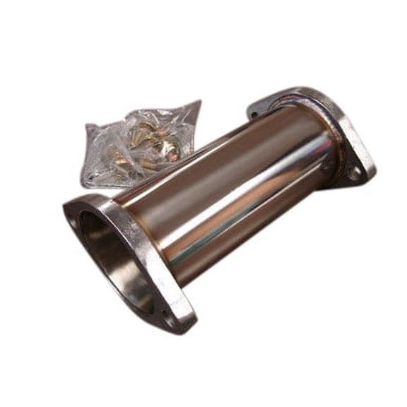 INFINITI G35 2DR 03-UP CATBACK