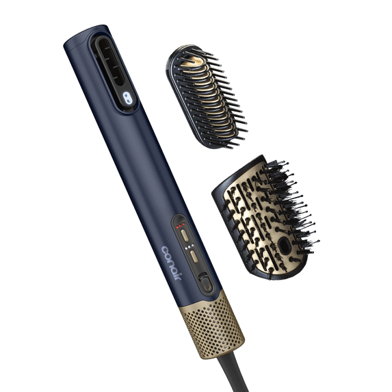 INFINITI PRO CONAIR 3-in-1 Drying Wand and Styling Tool