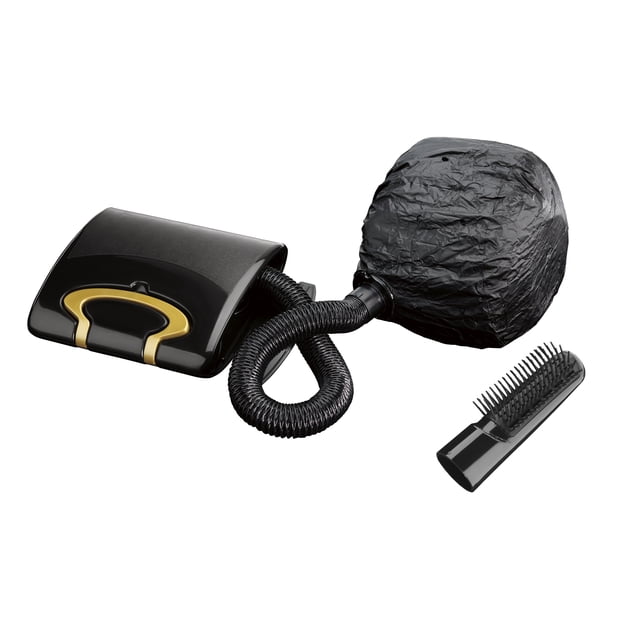 INFINITI PRO CONAIR Conditioning Soft Bonnet Hair Dryer, Ionic Technology