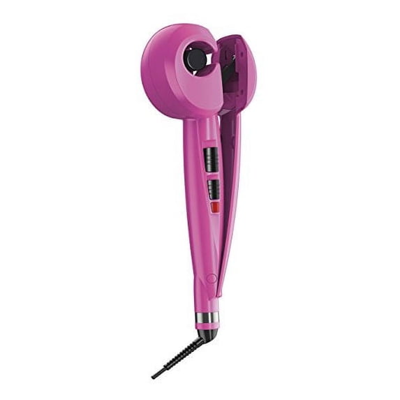 INFINITIPRO BY CONAIR Curl Secret; Pink