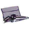 thumbnail image 1 of INFINITIPRO BY CONAIR Curl Secret, Purple With Bonus Mini Dryer & Mini, 1 of 1