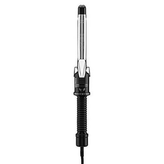 INFINITIPRO BY CONAIR Nano Tourmaline Ceramic Curling Iron
