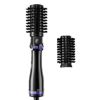 Conair Pro Ceramic Tools Soft-Bristle Hot Air Brush, 1.25 Inch, 1 Ea