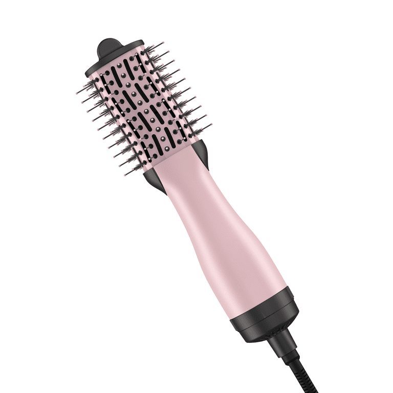 Free Shipping! InfinitiPro by Conair Knot Dr All-In-One Mini 