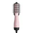 INFINITIPRO BY CONAIR The Knot Dr. AllinOne MINI Oval Dryer Brush
