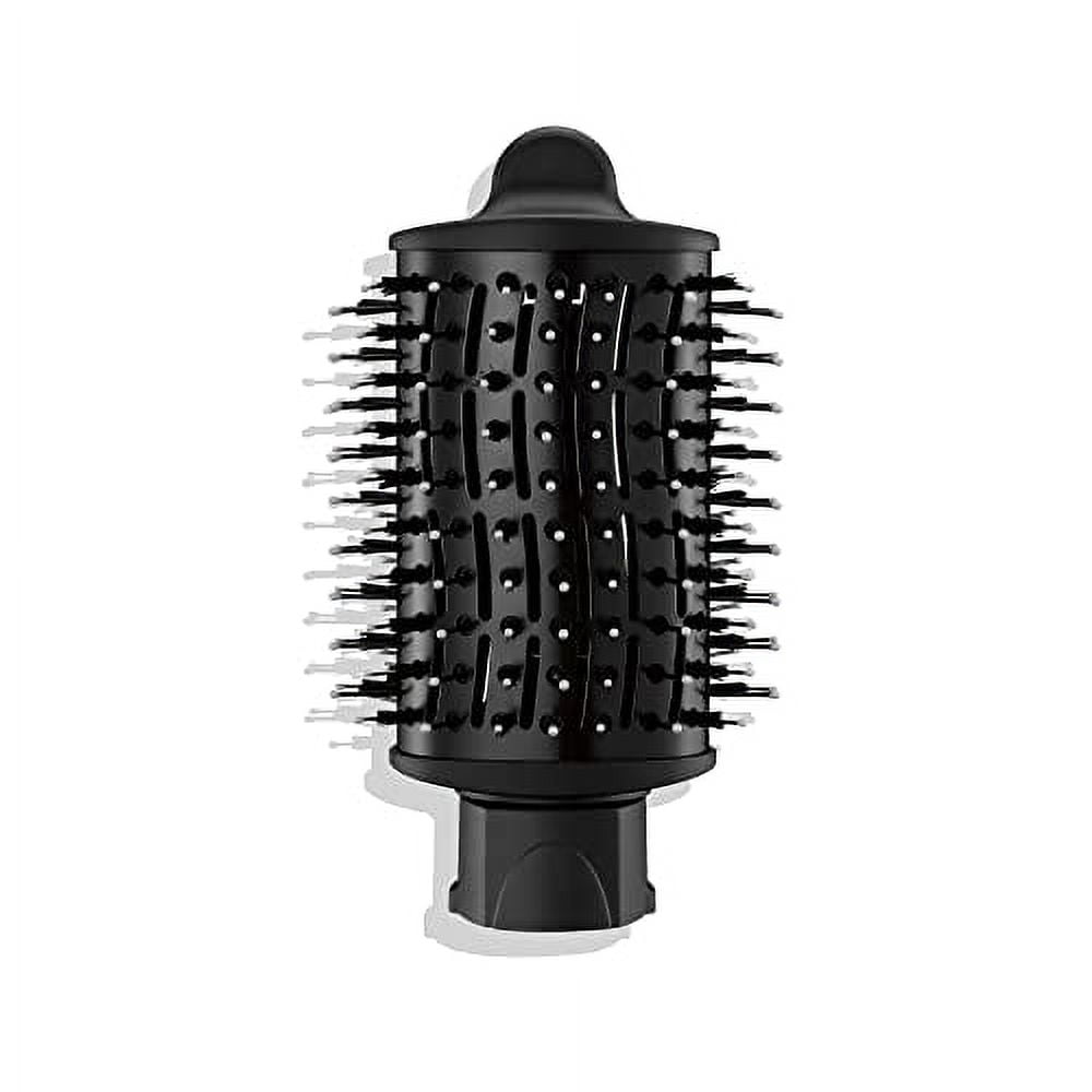 INFINITIPRO BY CONAIR The Knot Dr. Large Oval Brush, Create Glam Waves