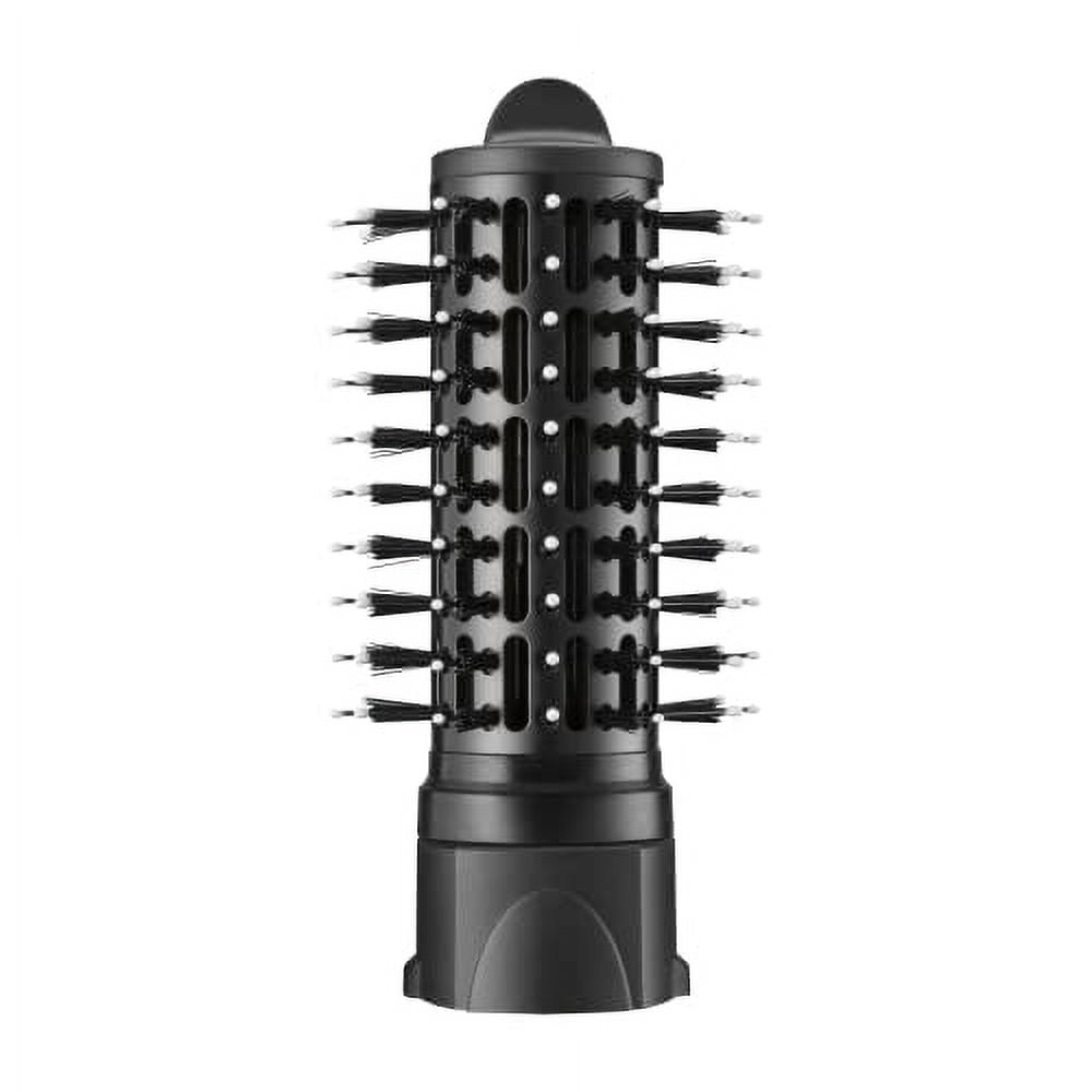 INFINITIPRO BY CONAIR The Knot Dr. Medium Round Brush, Create Defined Waves and Curls on All