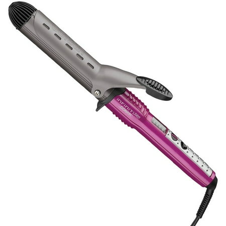 INFINITIPRO BY CONAIR Tourmaline 1 1/4-Inch Ceramic Curling Iron CD108NN